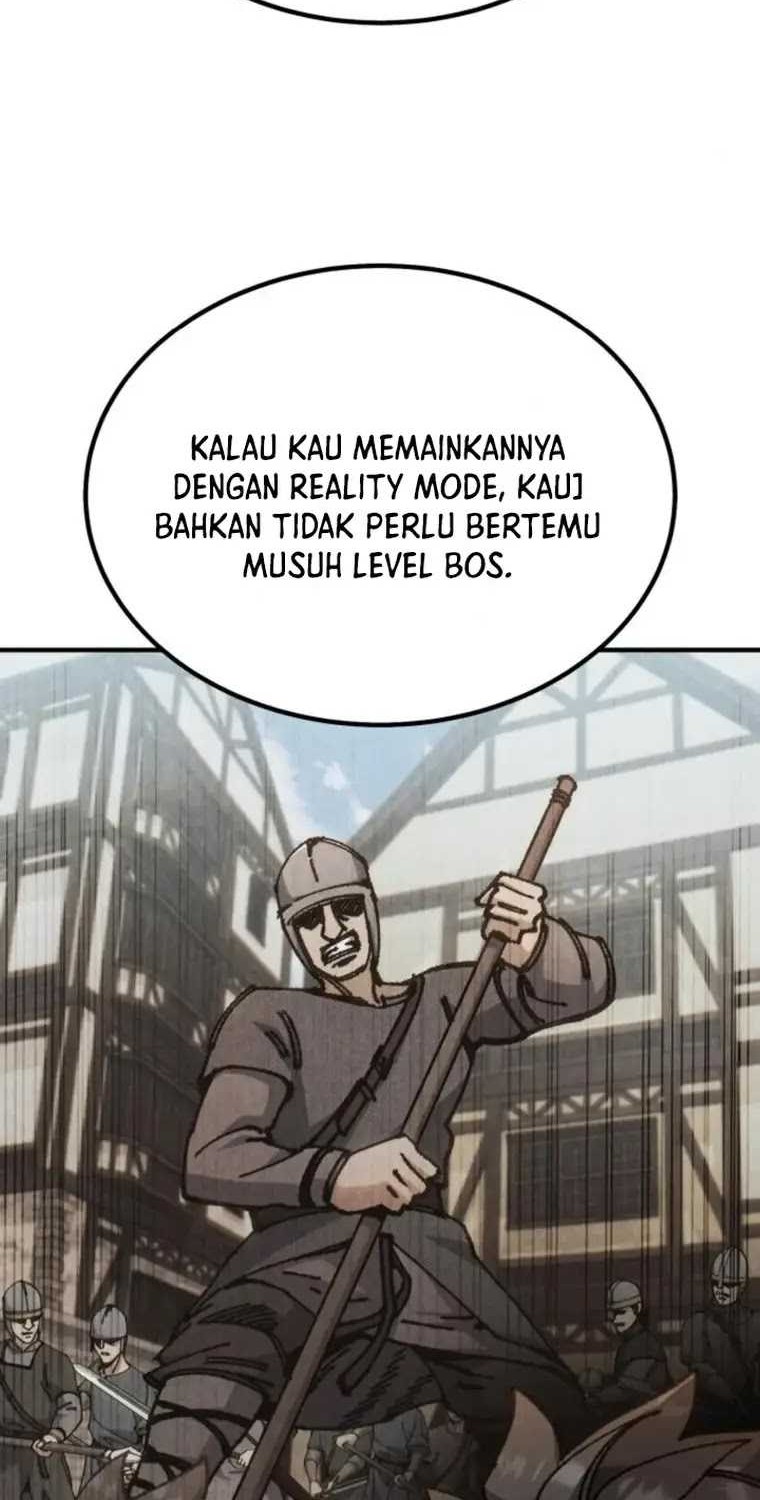 I Regressed, but the World didn’t End Chapter 8 - halaman 44