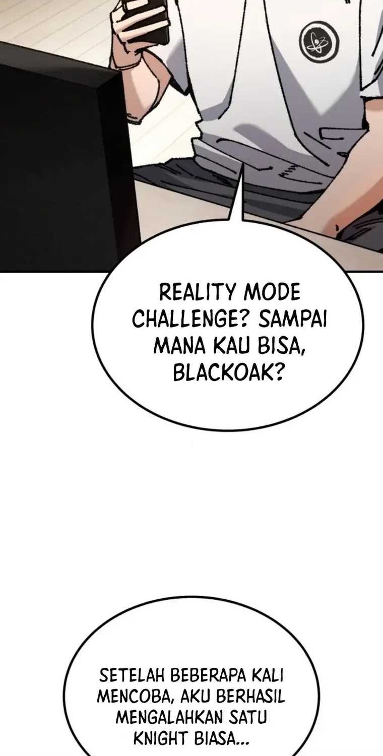 I Regressed, but the World didn’t End Chapter 8 - halaman 46