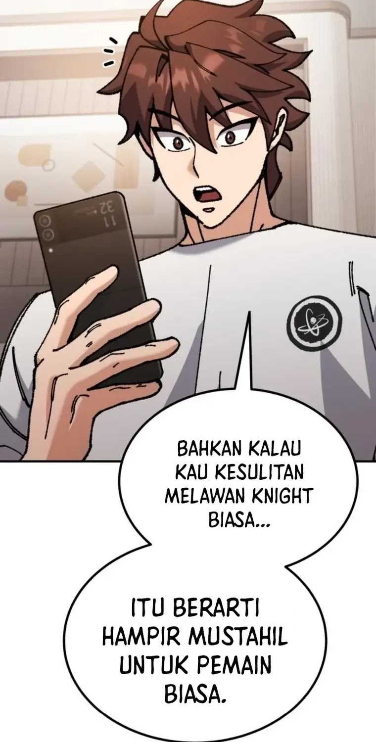I Regressed, but the World didn’t End Chapter 8 - halaman 48