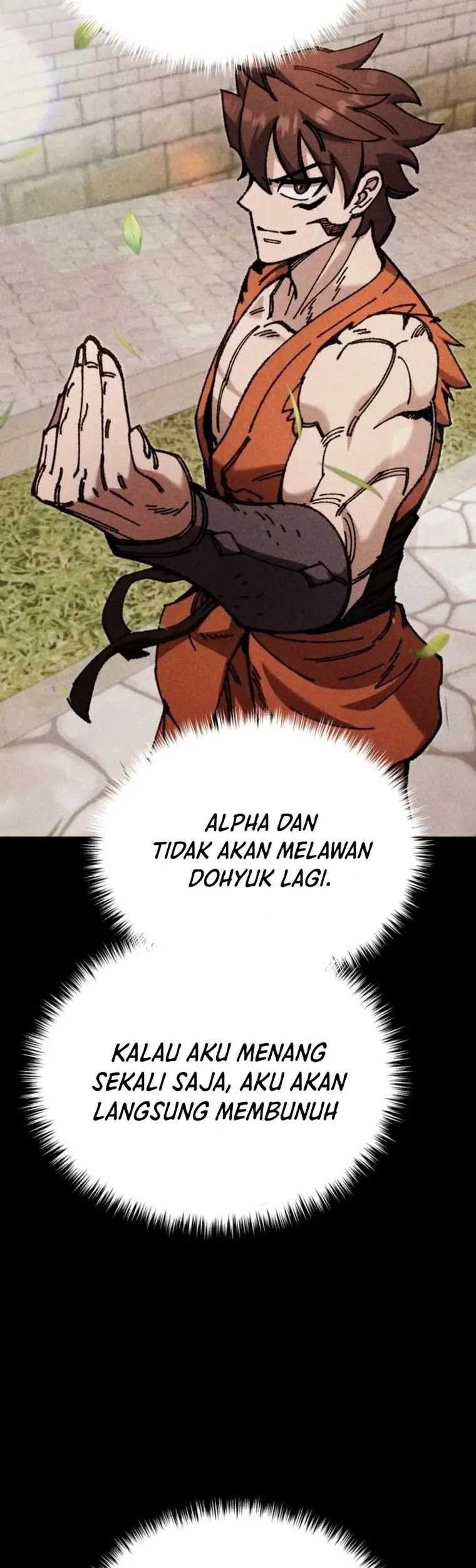 I Regressed, but the World didn’t End Chapter 8 - halaman 51
