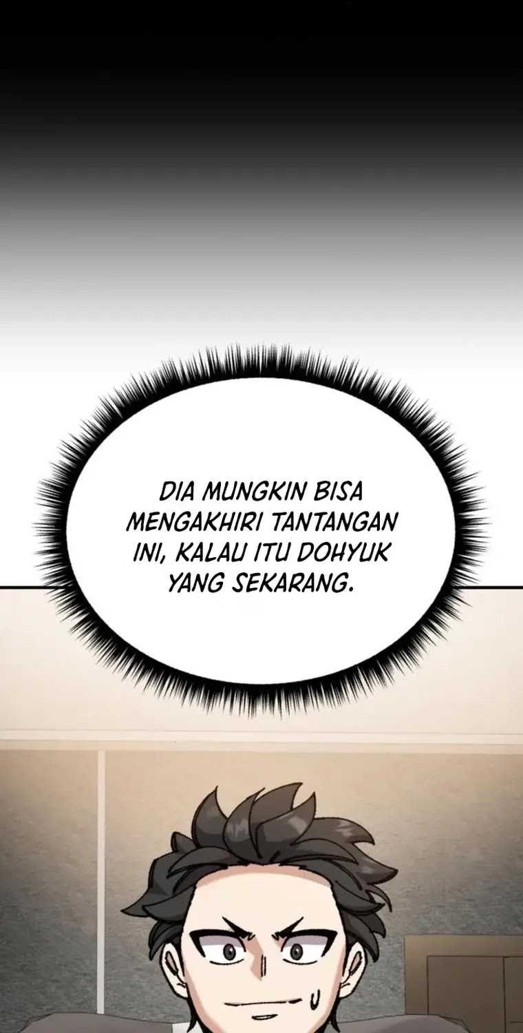 I Regressed, but the World didn’t End Chapter 8 - halaman 54