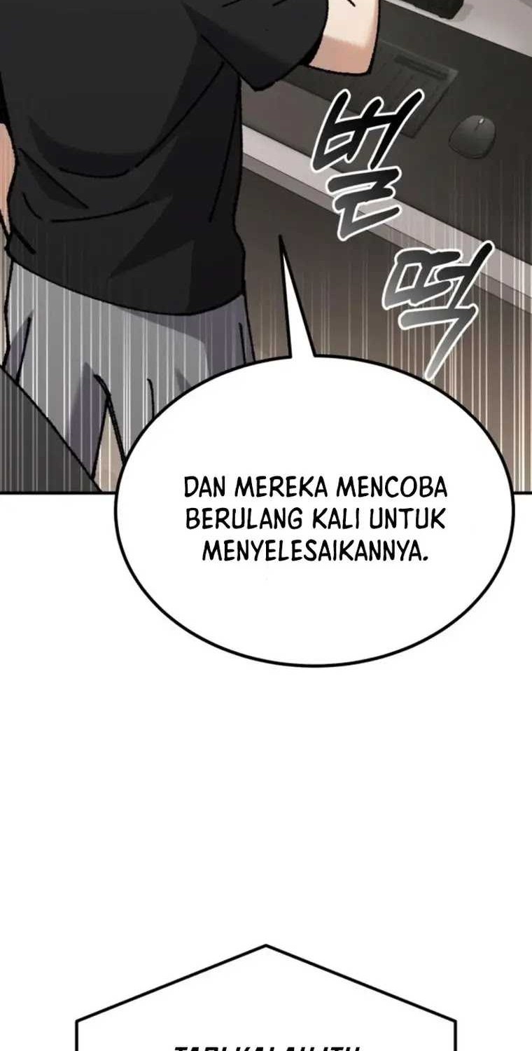I Regressed, but the World didn’t End Chapter 8 - halaman 56