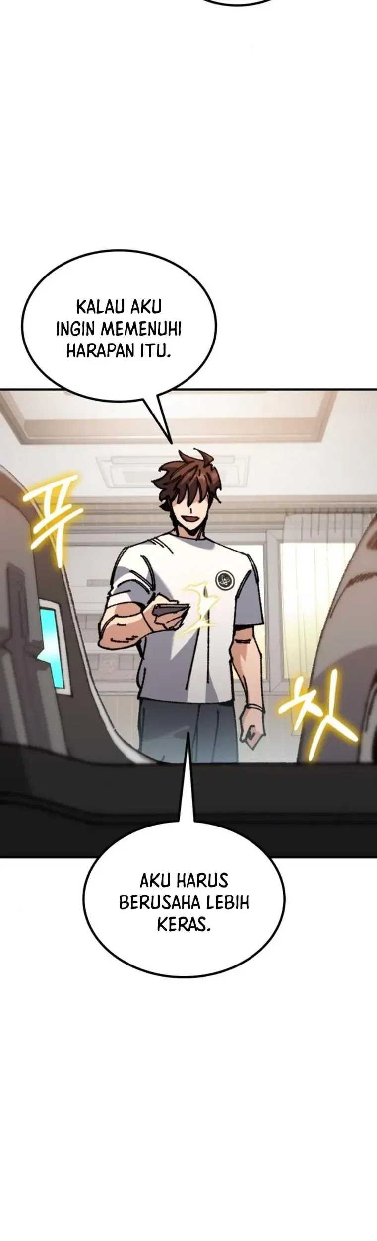 I Regressed, but the World didn’t End Chapter 8 - halaman 59