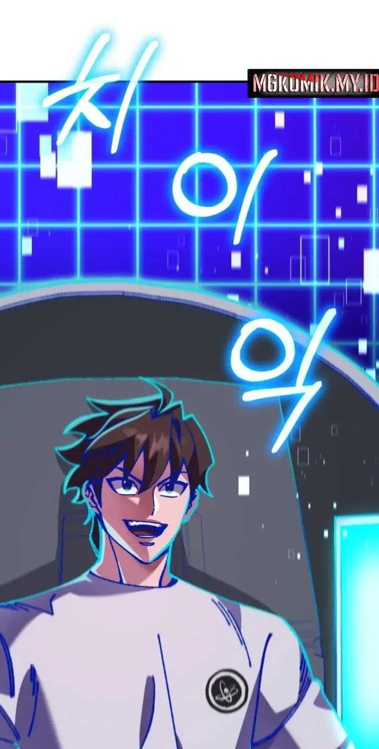 I Regressed, but the World didn’t End Chapter 8 - halaman 60