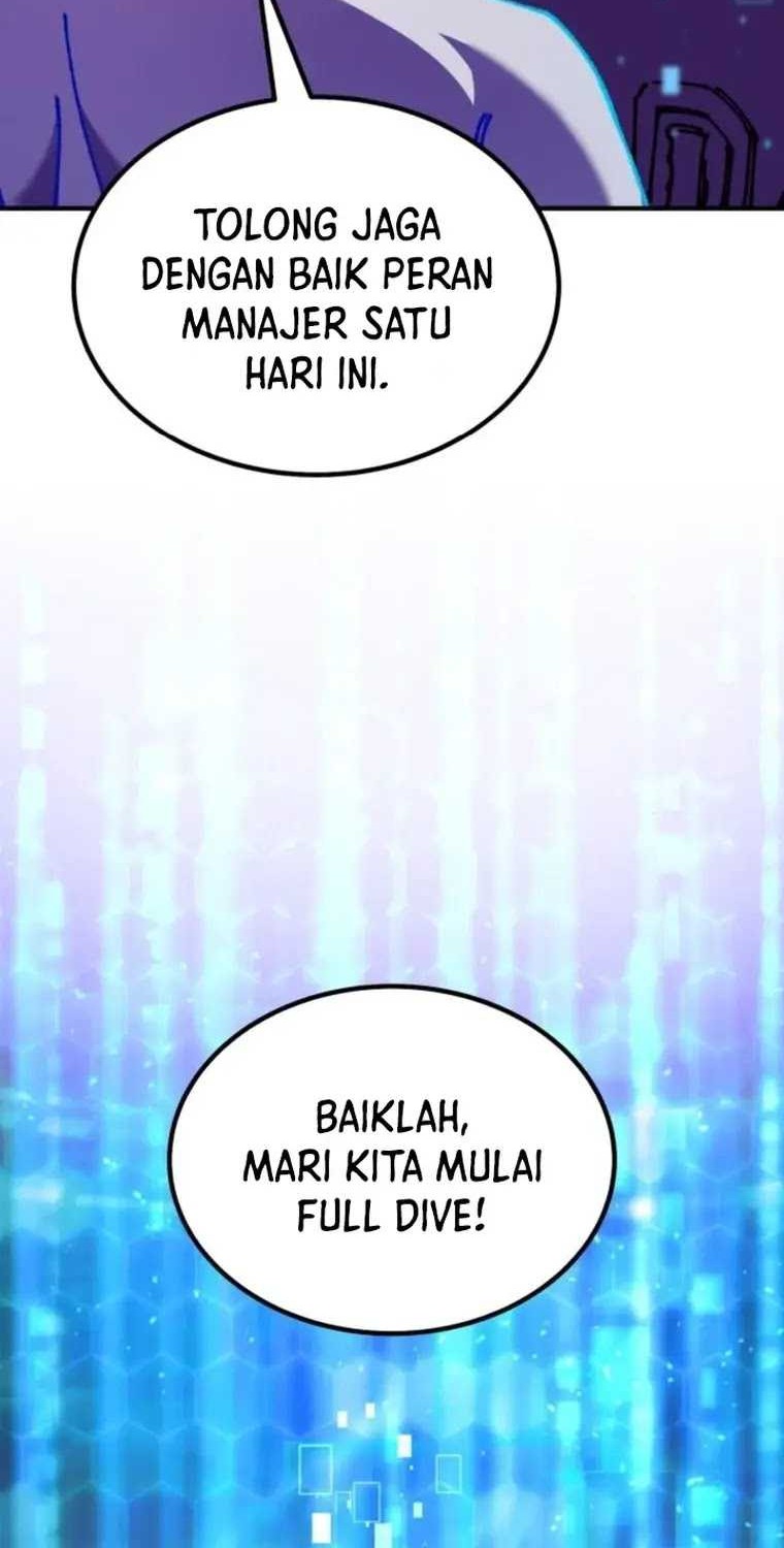 I Regressed, but the World didn’t End Chapter 8 - halaman 62