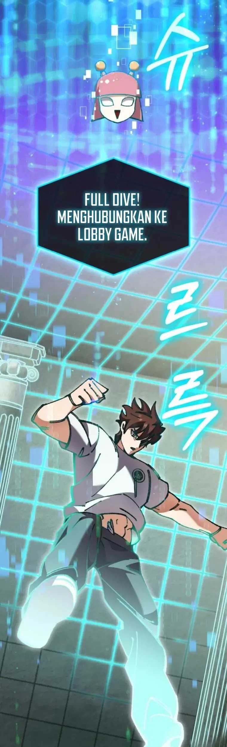 I Regressed, but the World didn’t End Chapter 8 - halaman 63