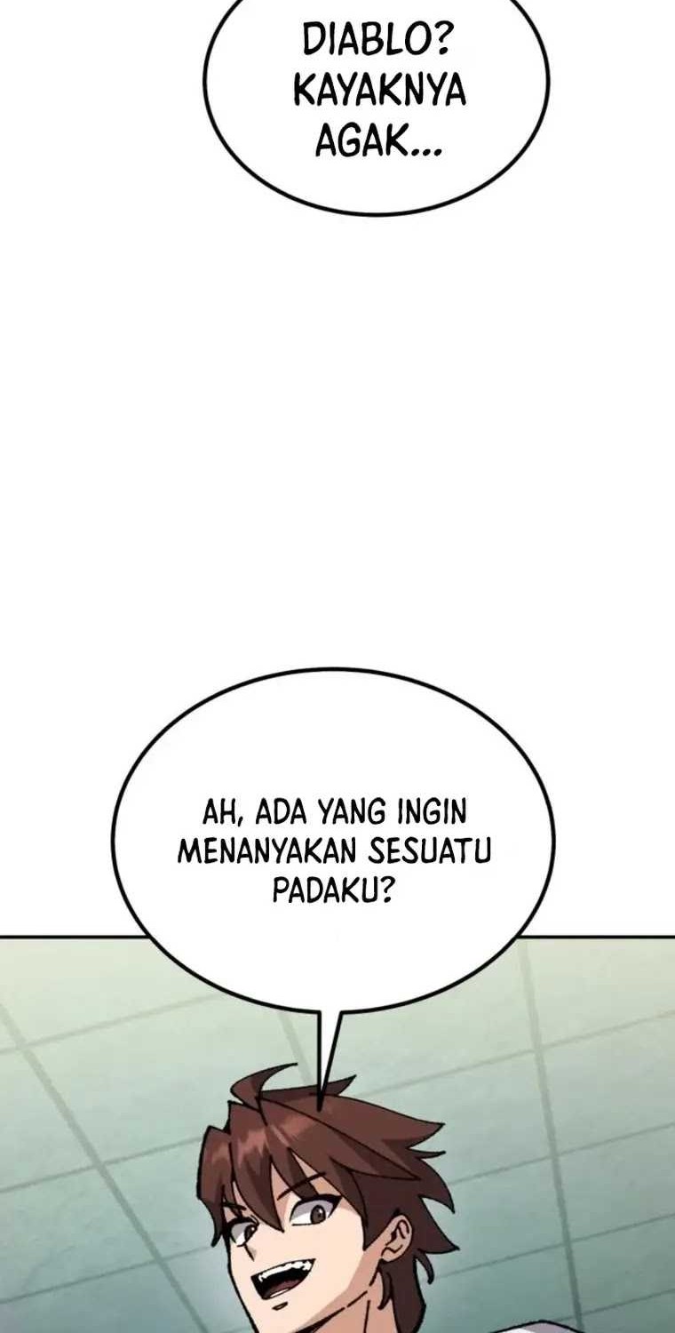 I Regressed, but the World didn’t End Chapter 8 - halaman 66