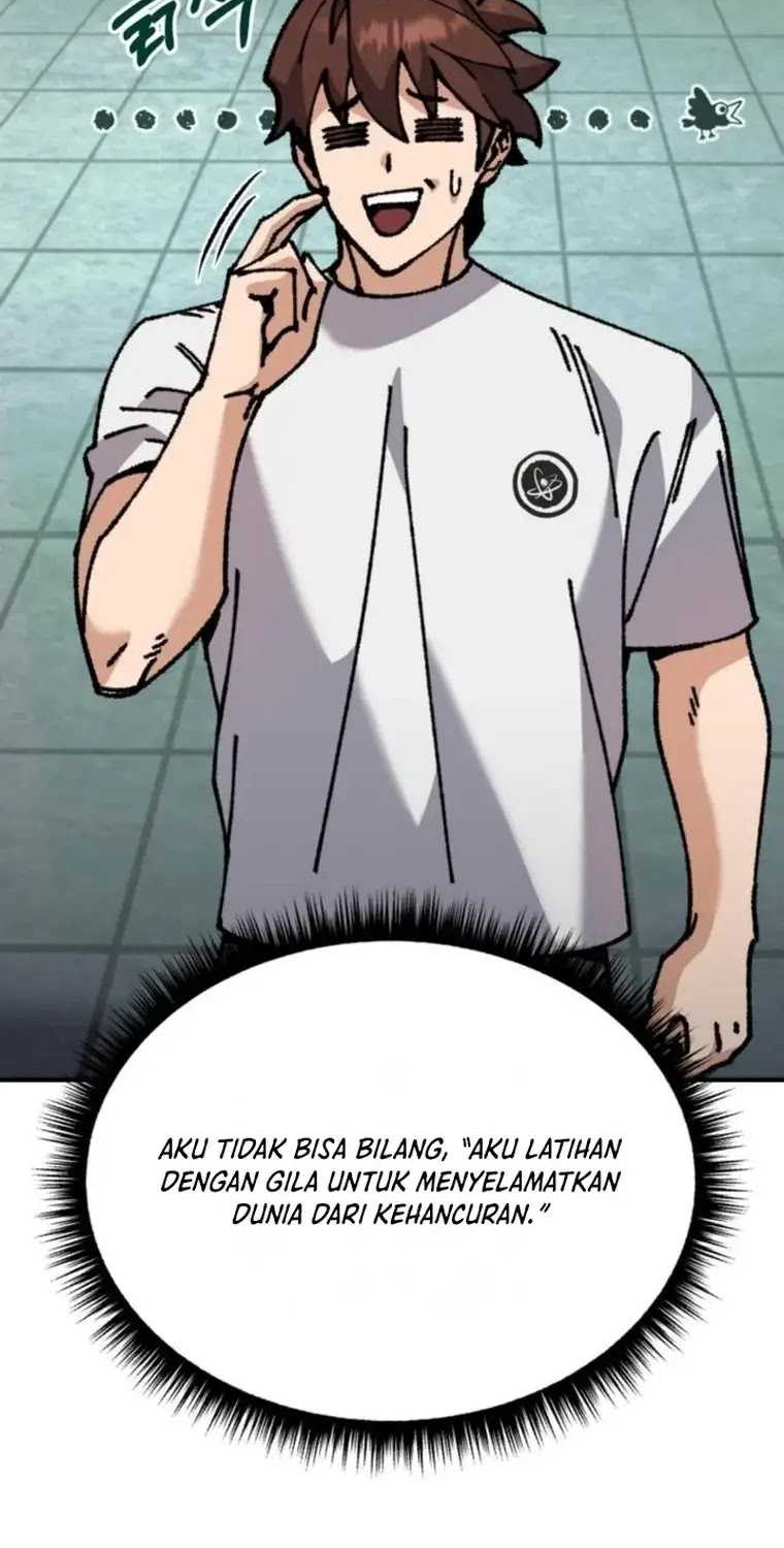 I Regressed, but the World didn’t End Chapter 8 - halaman 68