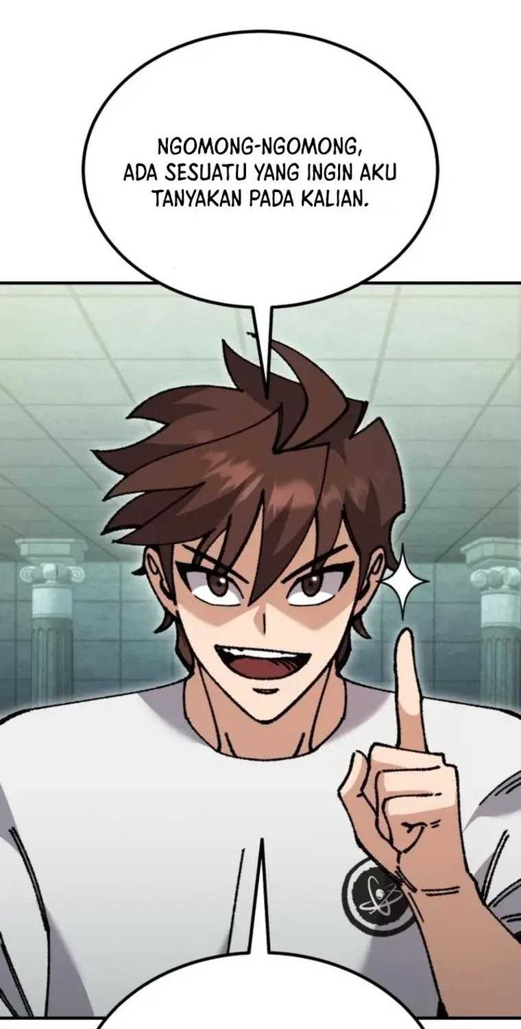 I Regressed, but the World didn’t End Chapter 8 - halaman 70