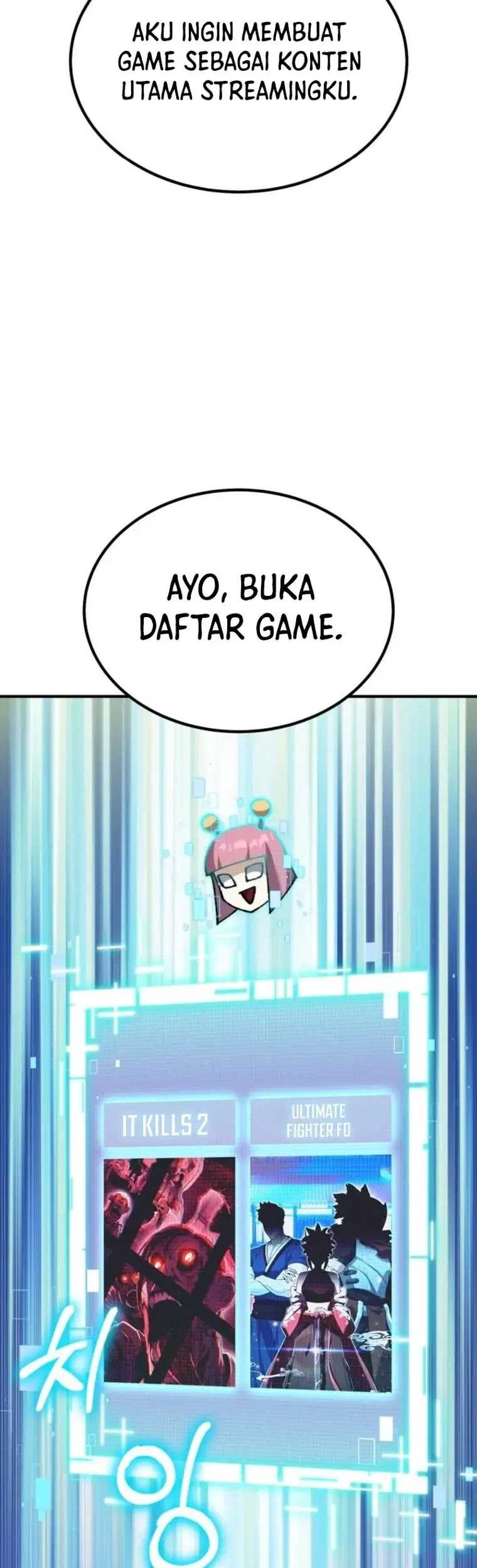 I Regressed, but the World didn’t End Chapter 8 - halaman 71