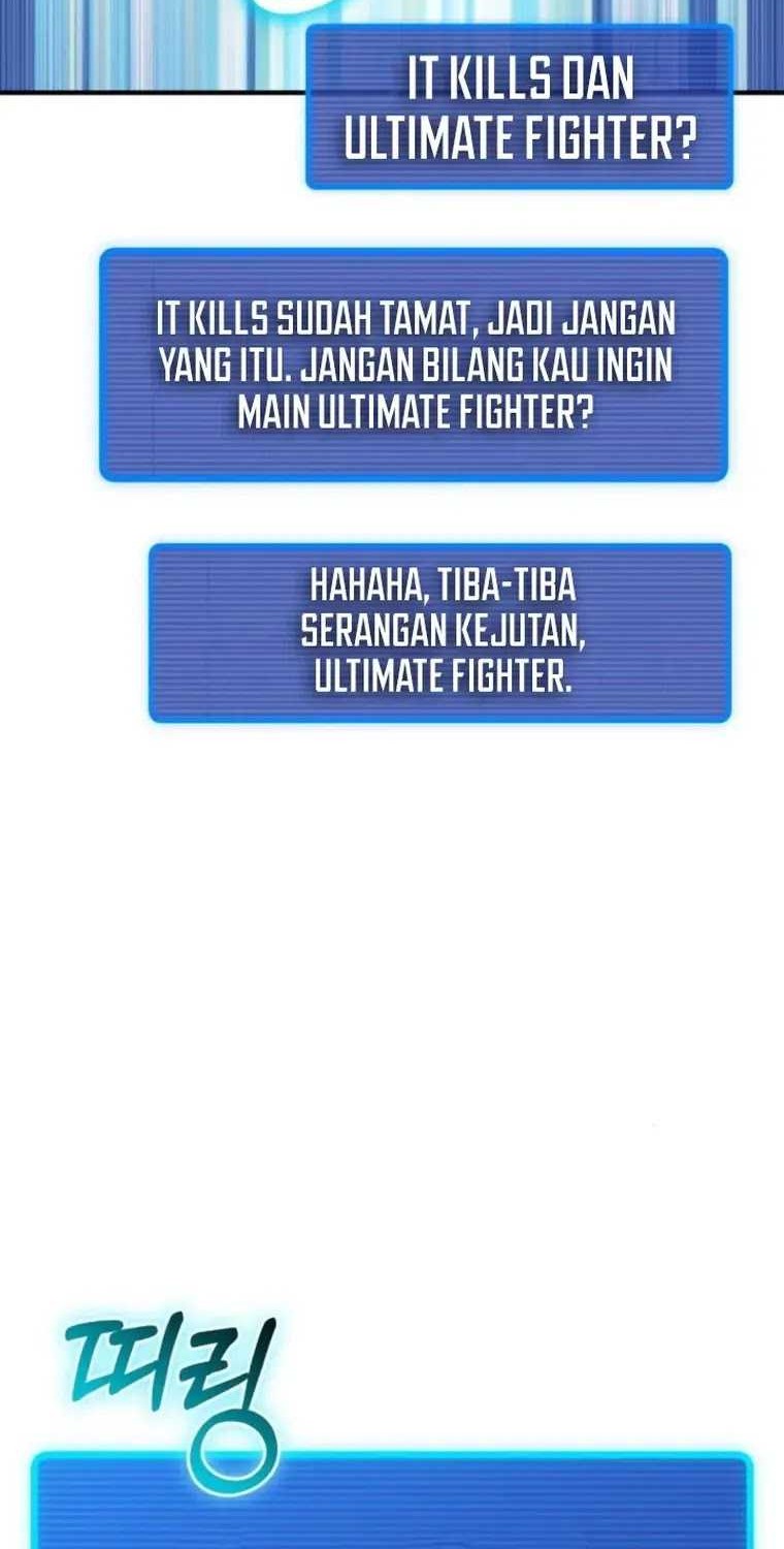 I Regressed, but the World didn’t End Chapter 8 - halaman 72