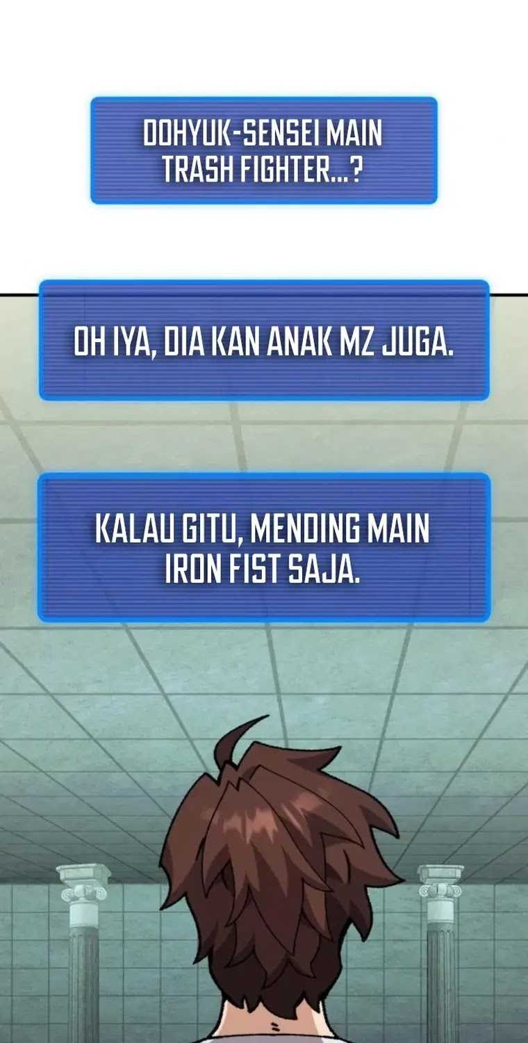 I Regressed, but the World didn’t End Chapter 8 - halaman 74