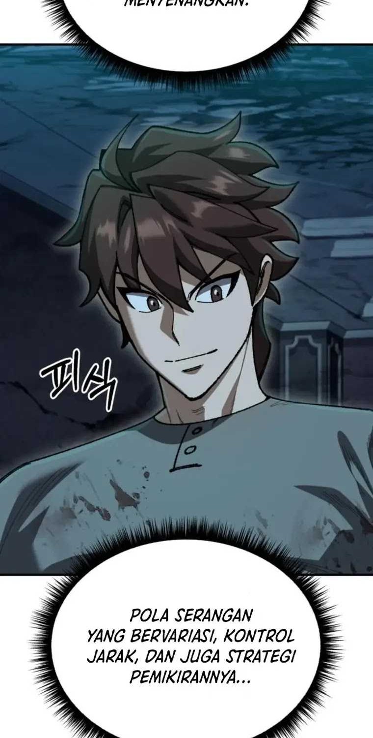 I Regressed, but the World didn’t End Chapter 8 - halaman 8