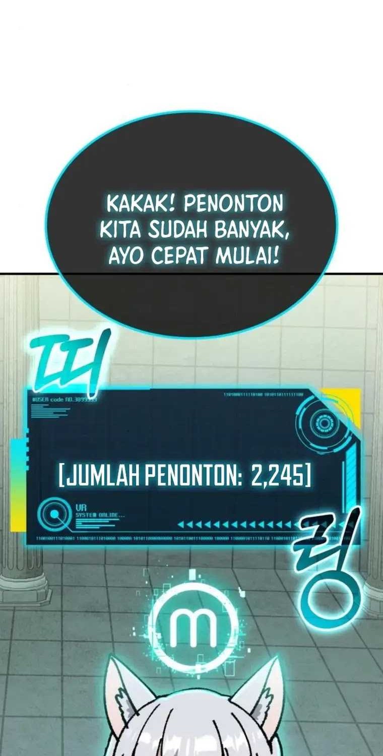 I Regressed, but the World didn’t End Chapter 8 - halaman 80