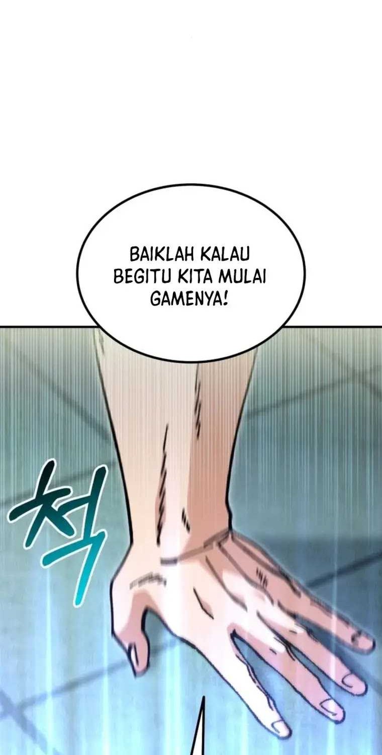 I Regressed, but the World didn’t End Chapter 8 - halaman 82
