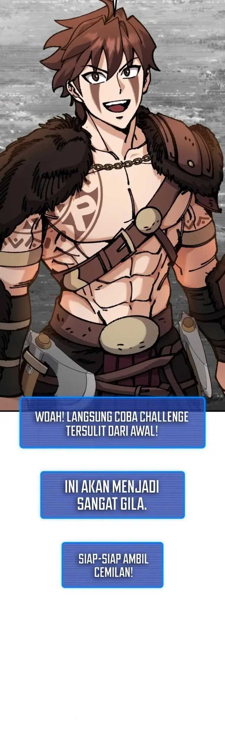 I Regressed, but the World didn’t End Chapter 8 - halaman 89