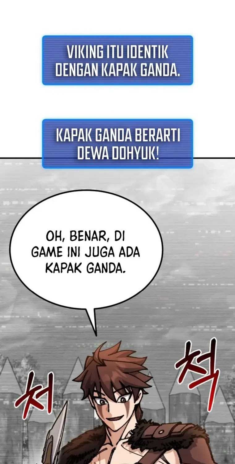 I Regressed, but the World didn’t End Chapter 8 - halaman 90