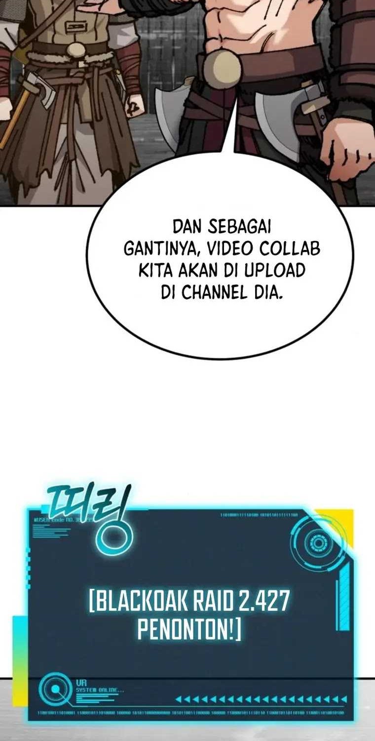 I Regressed, but the World didn’t End Chapter 8 - halaman 96