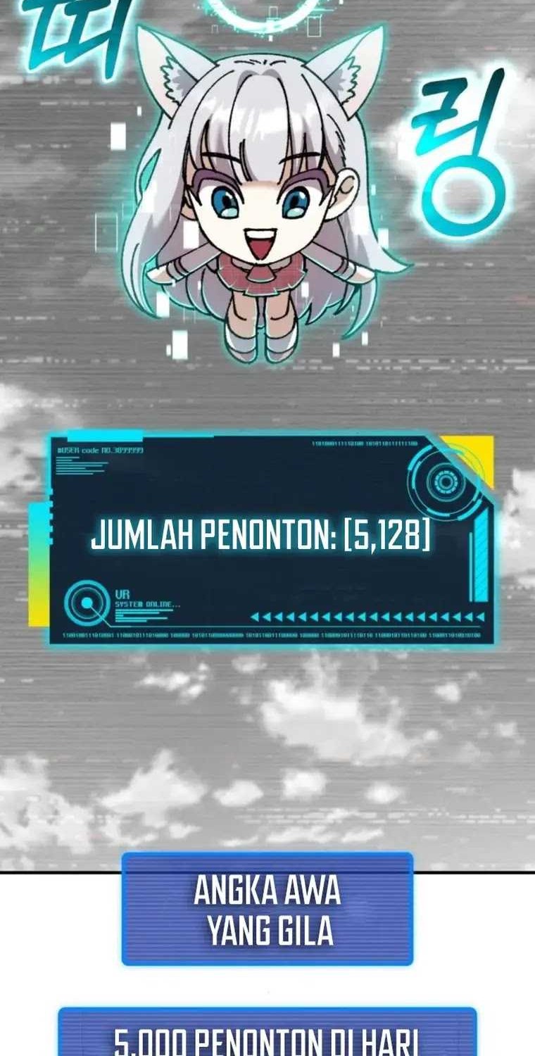 I Regressed, but the World didn’t End Chapter 8 - halaman 98