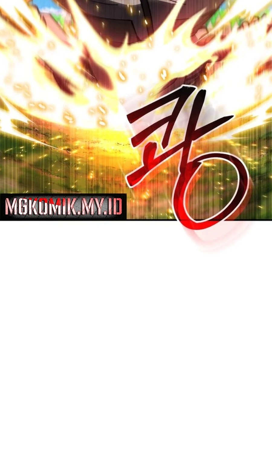 I Regressed, but the World didn’t End Chapter 9 - halaman 11
