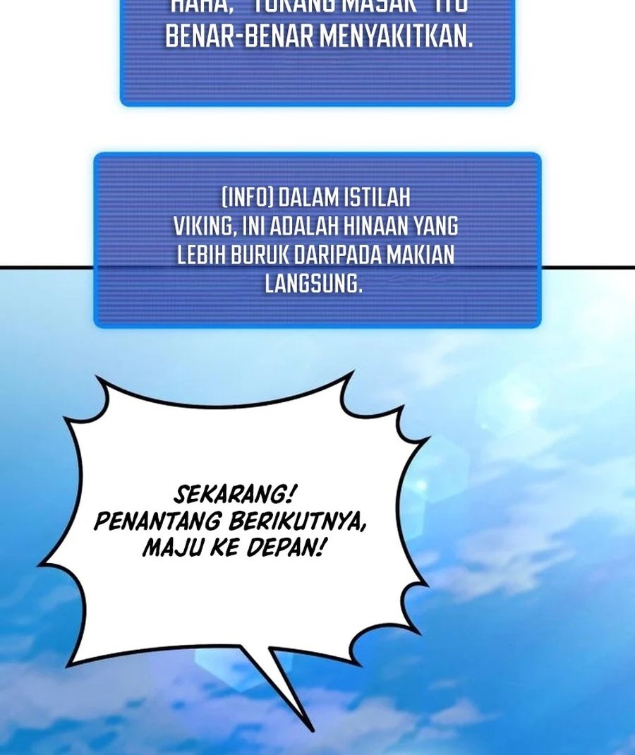 I Regressed, but the World didn’t End Chapter 9 - halaman 15