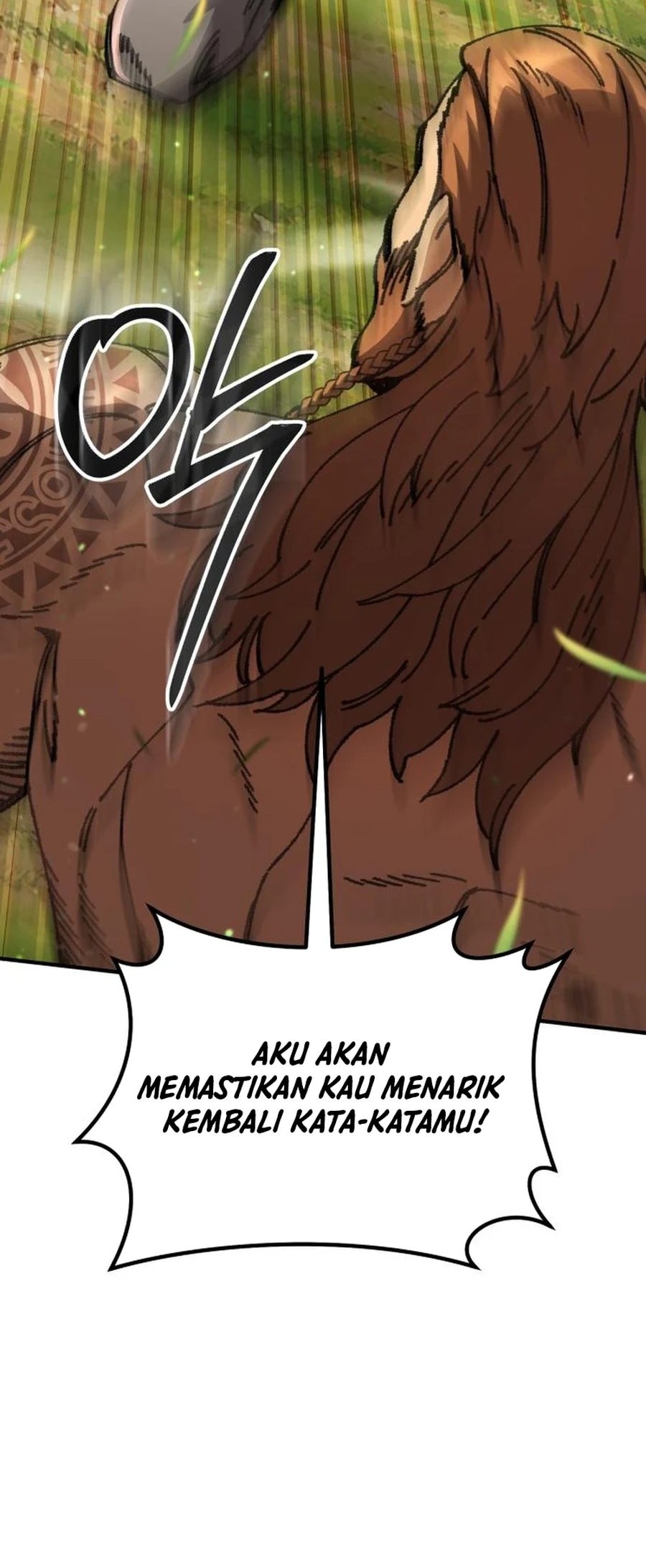 I Regressed, but the World didn’t End Chapter 9 - halaman 3