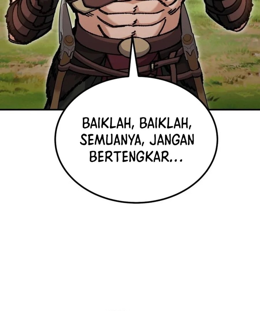 I Regressed, but the World didn’t End Chapter 9 - halaman 38
