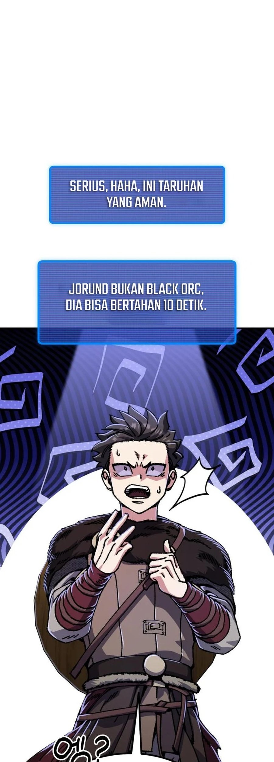 I Regressed, but the World didn’t End Chapter 9 - halaman 44