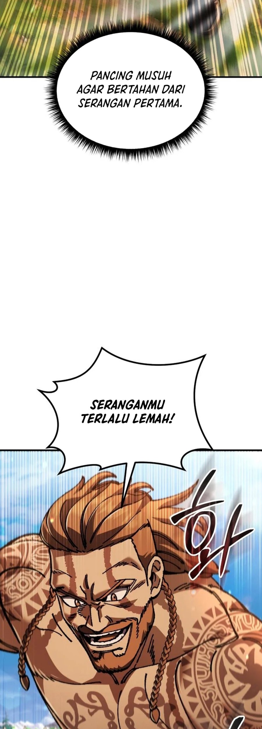 I Regressed, but the World didn’t End Chapter 9 - halaman 6