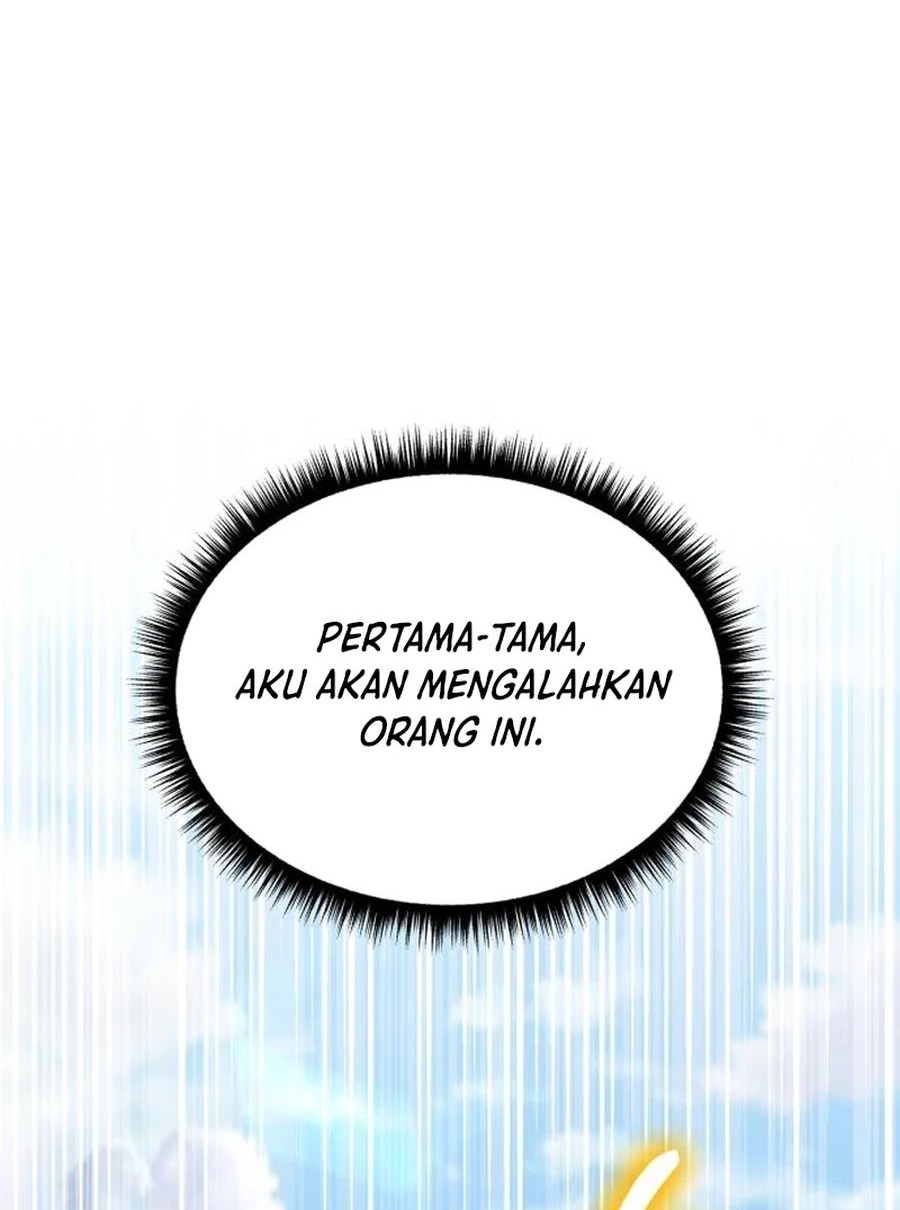 I Regressed, but the World didn’t End Chapter 9 - halaman 61