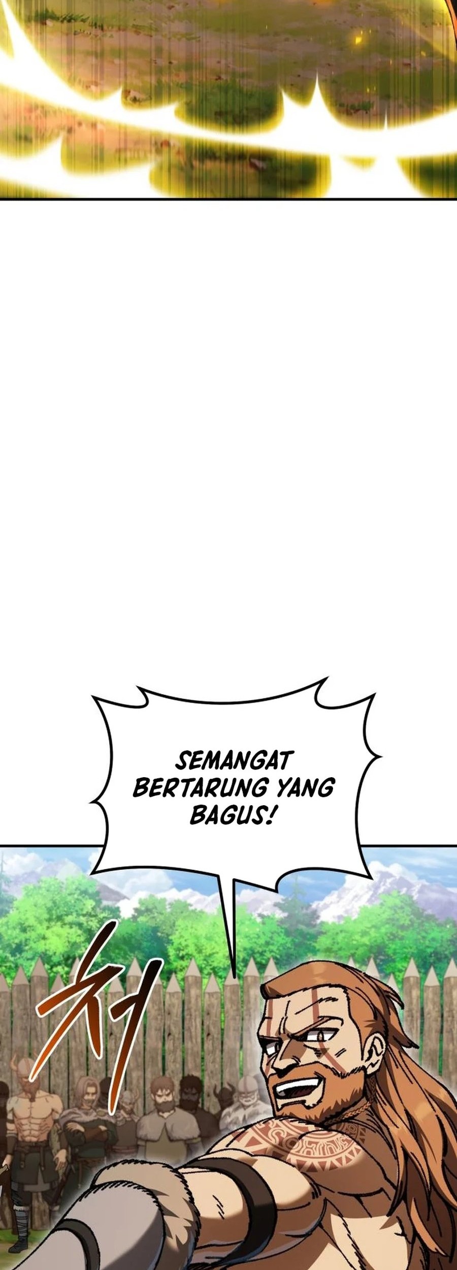 I Regressed, but the World didn’t End Chapter 9 - halaman 63