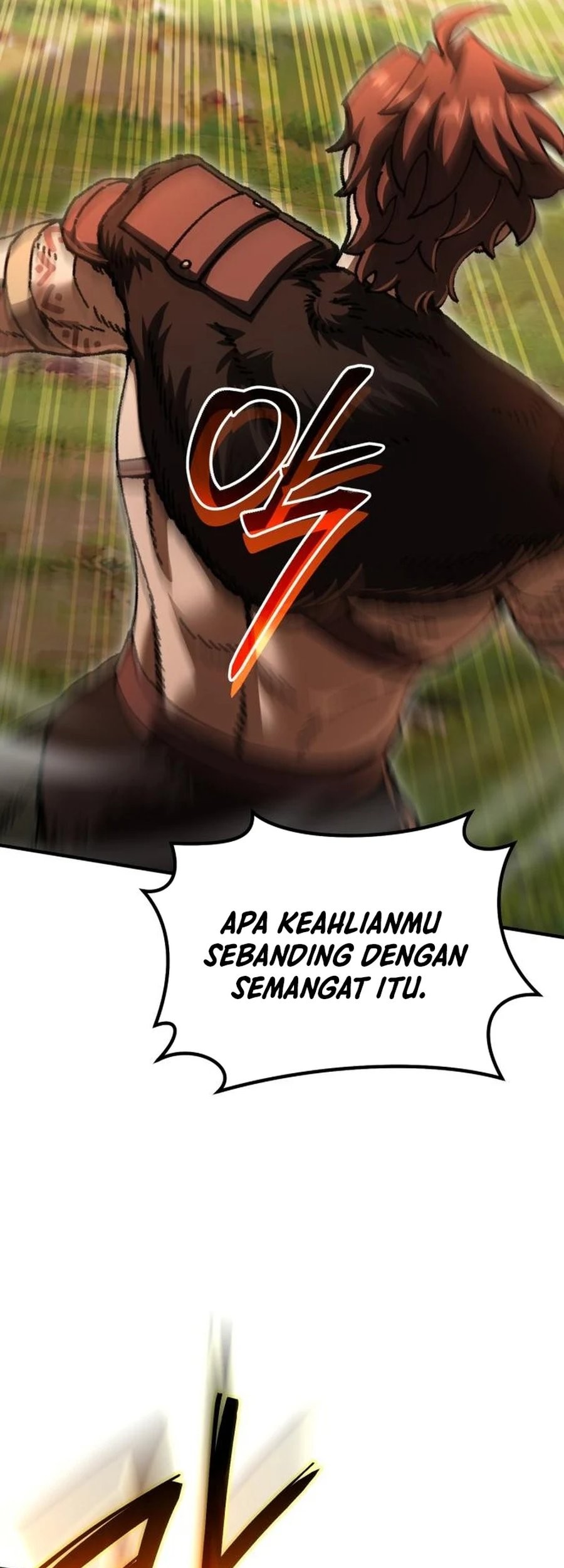 I Regressed, but the World didn’t End Chapter 9 - halaman 66