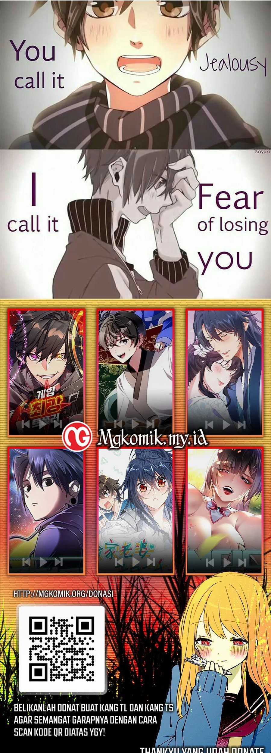 I Regressed, but the World didn’t End Chapter 9 - halaman 70