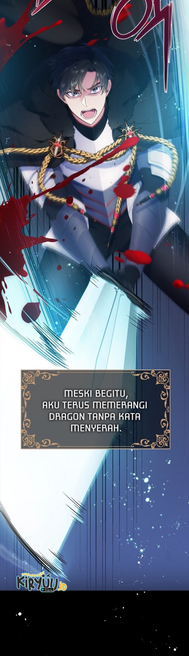 I Regressed to My Ruined Family Chapter 1 - halaman 10