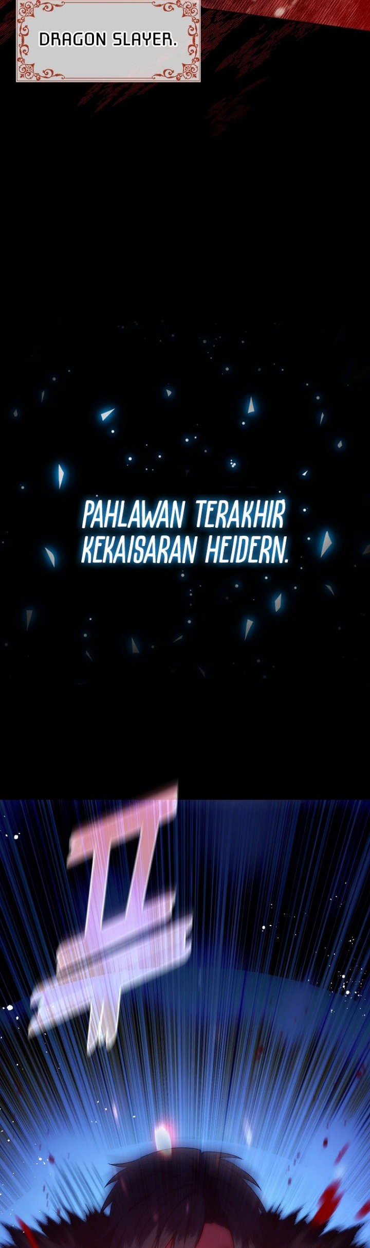 I Regressed to My Ruined Family Chapter 1 - halaman 14