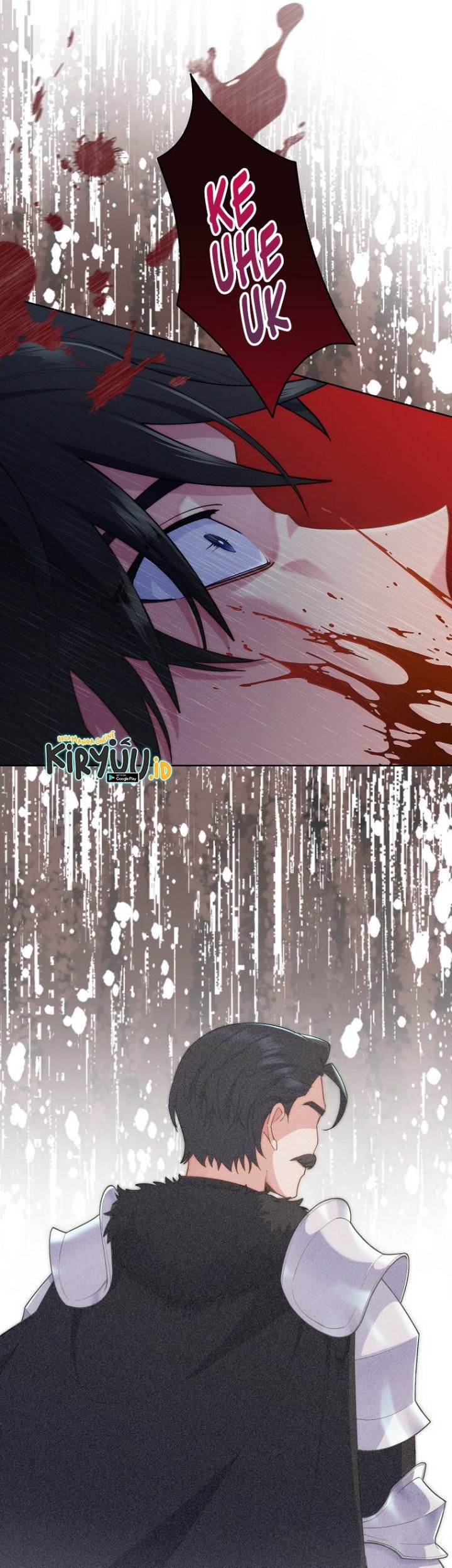 I Regressed to My Ruined Family Chapter 1 - halaman 21