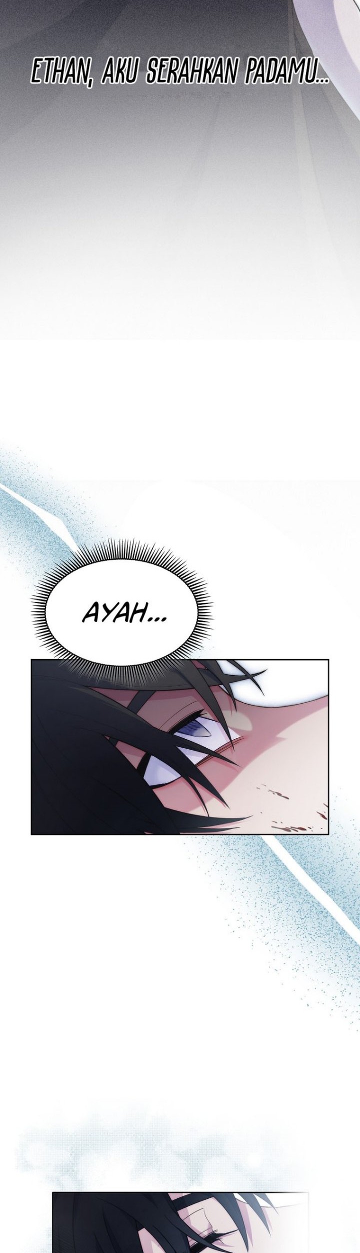 I Regressed to My Ruined Family Chapter 1 - halaman 22
