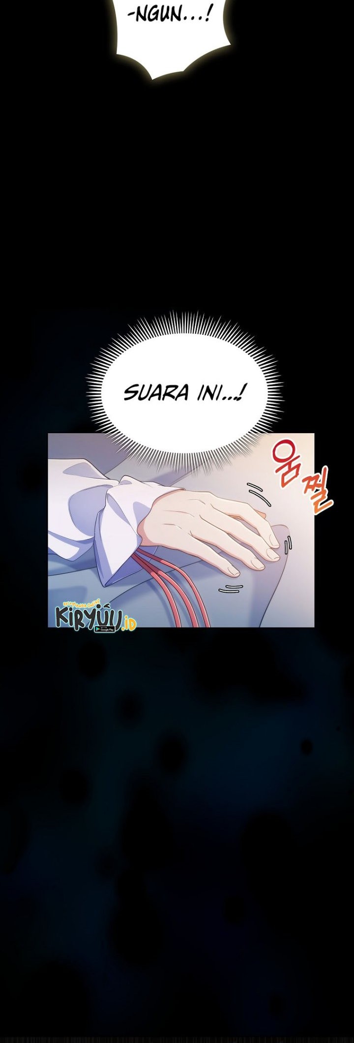 I Regressed to My Ruined Family Chapter 1 - halaman 26