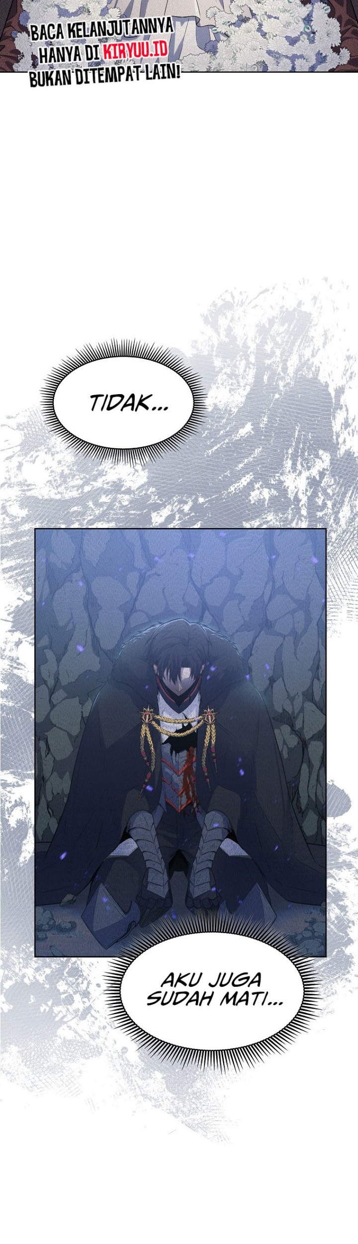 I Regressed to My Ruined Family Chapter 1 - halaman 32