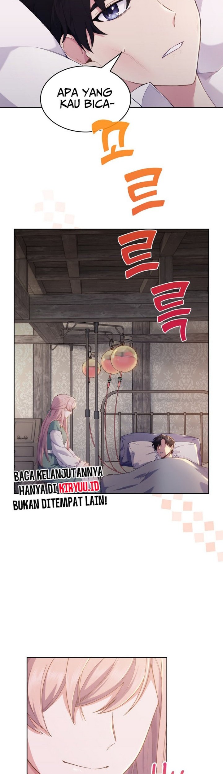I Regressed to My Ruined Family Chapter 1 - halaman 39