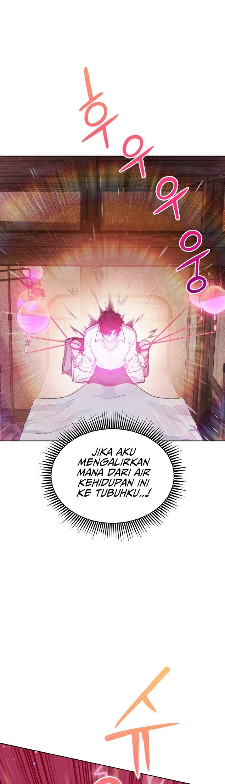 I Regressed to My Ruined Family Chapter 1 - halaman 48