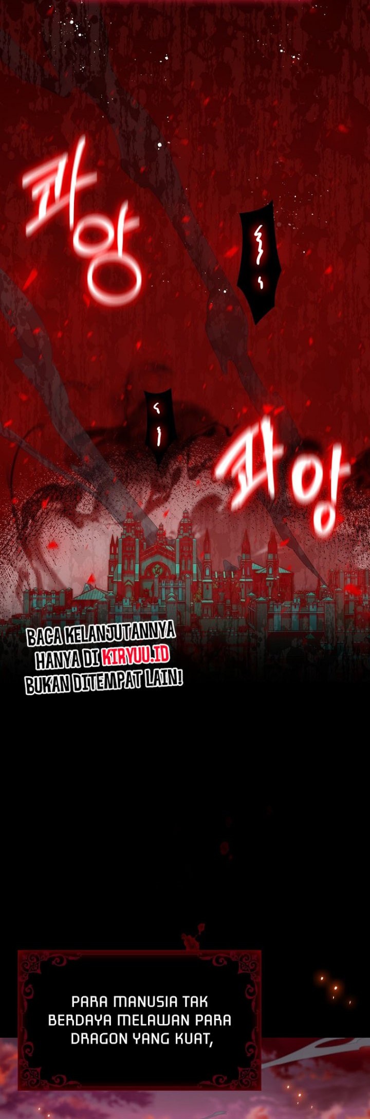 I Regressed to My Ruined Family Chapter 1 - halaman 7