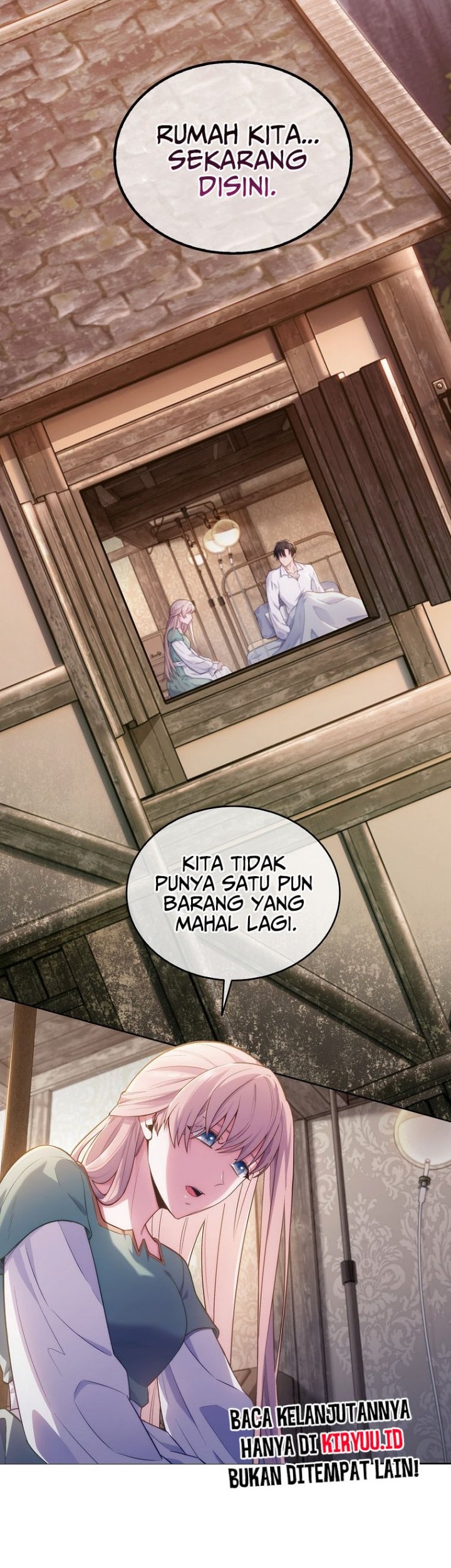 I Regressed to My Ruined Family Chapter 1 - halaman 78