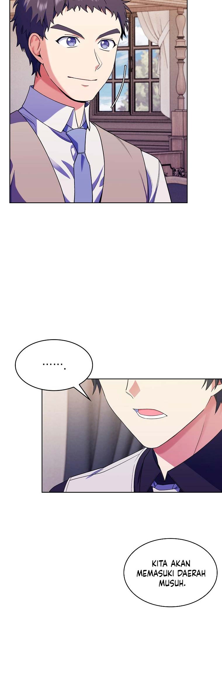 I Regressed to My Ruined Family Chapter 10 - halaman 13