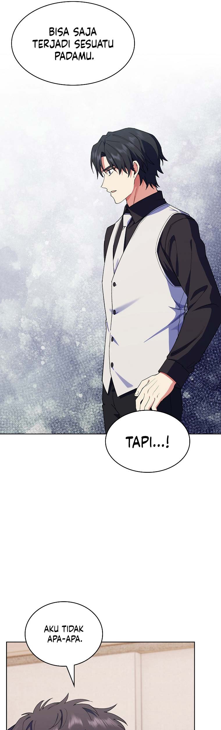 I Regressed to My Ruined Family Chapter 10 - halaman 14