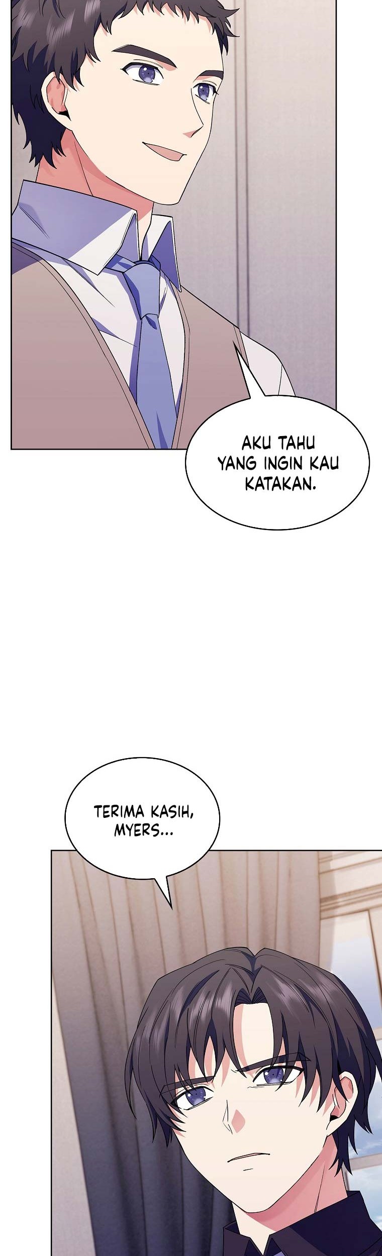 I Regressed to My Ruined Family Chapter 10 - halaman 15