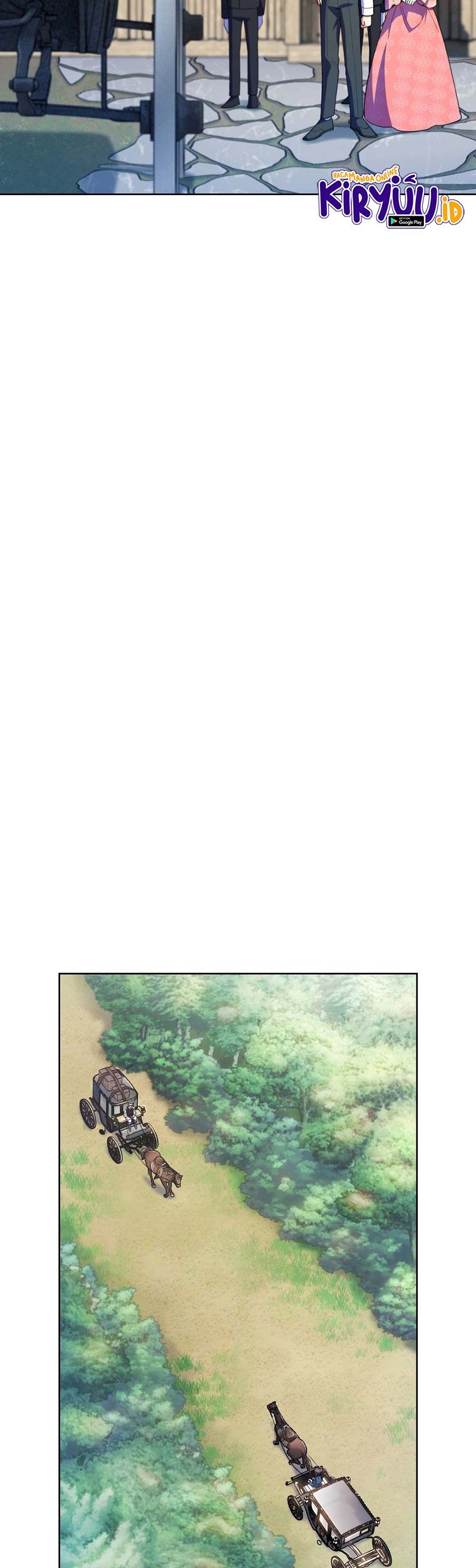 I Regressed to My Ruined Family Chapter 10 - halaman 27