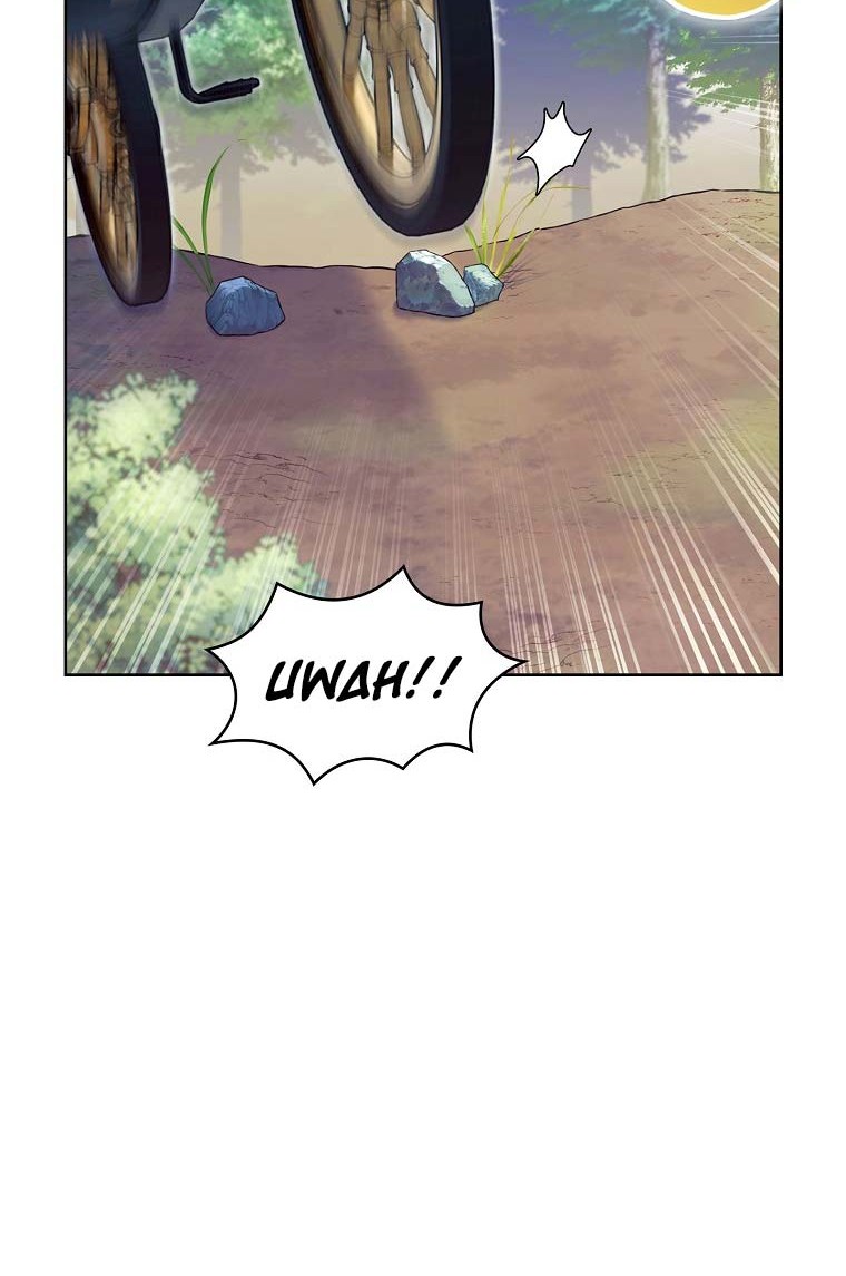 I Regressed to My Ruined Family Chapter 10 - halaman 29