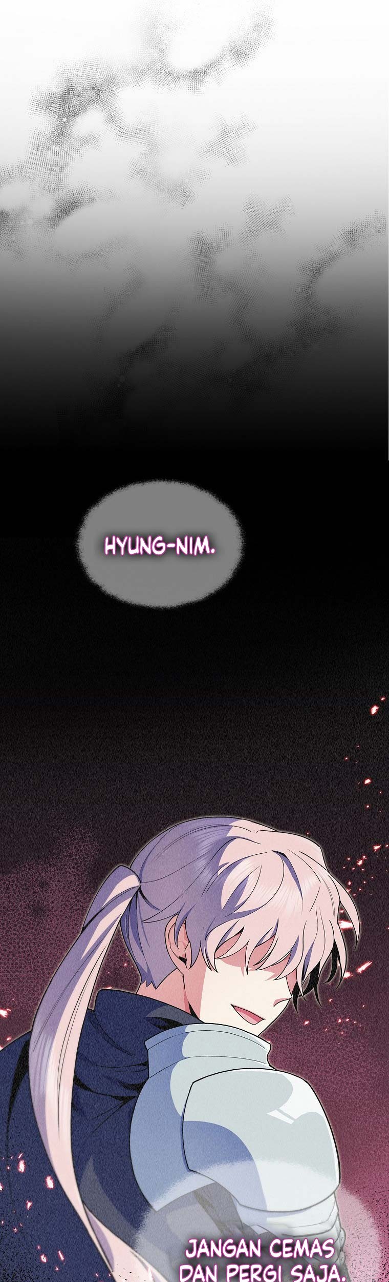 I Regressed to My Ruined Family Chapter 10 - halaman 38