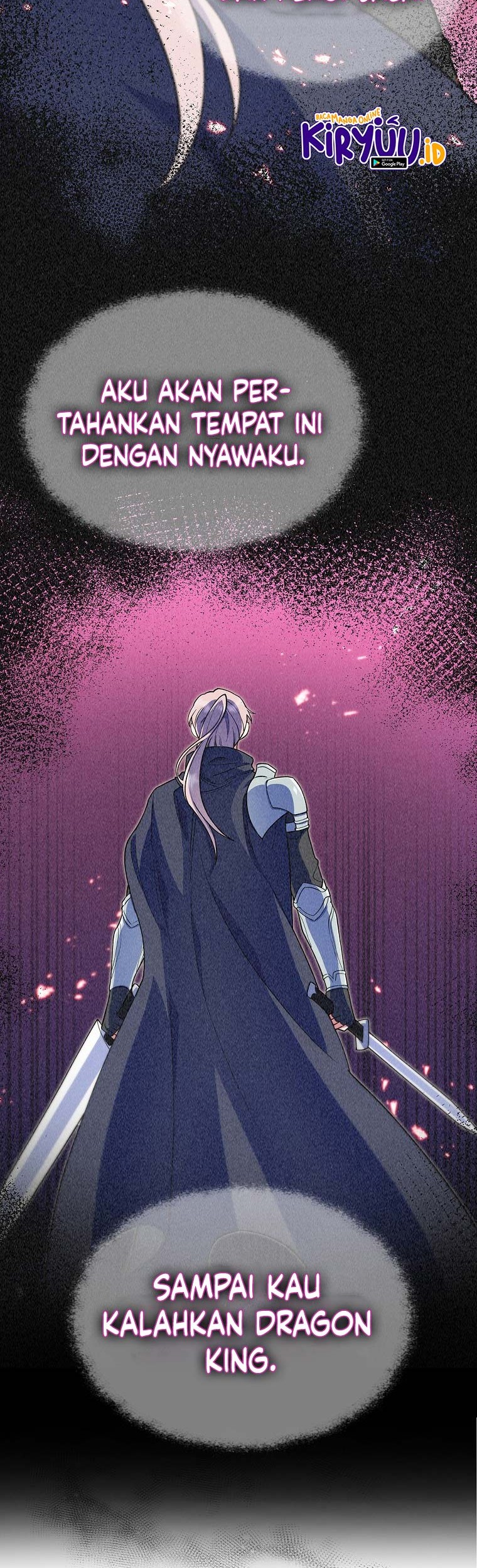 I Regressed to My Ruined Family Chapter 10 - halaman 39